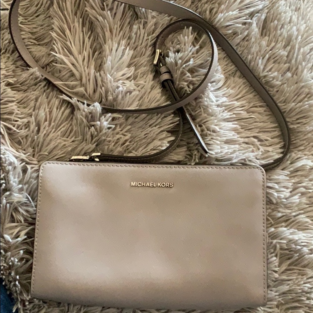 Michael Kors Shoulder Bag